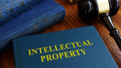 Intellectual Property Law Services - IP law Firm in Dhaka - Old Bailey  Chambers