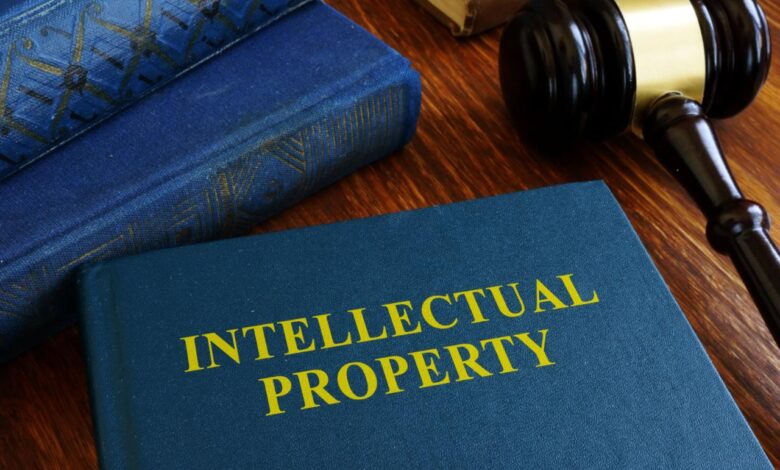 Intellectual Property Law Services - IP law Firm in Dhaka - Old Bailey  Chambers