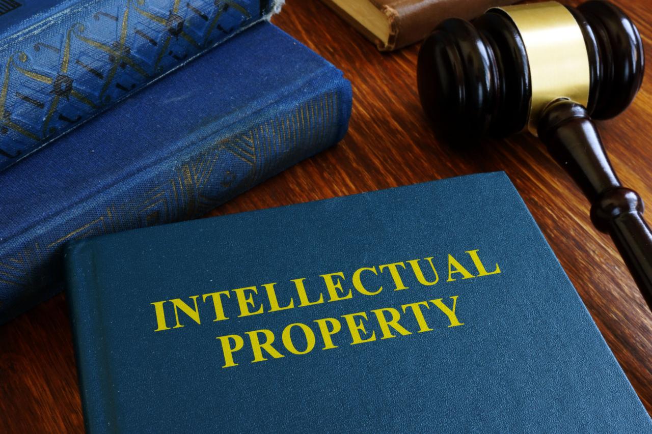 Intellectual Property: Protecting Ideas and Creations Legally
