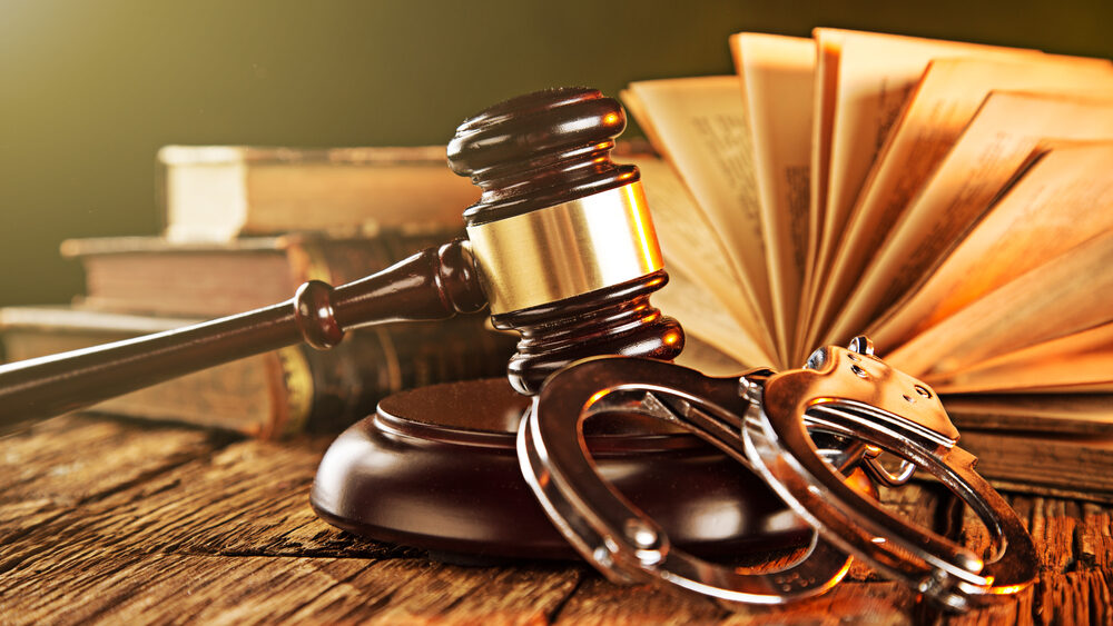 What Are the Four Elements of Criminal Culpability? | Gelman Law, LLC