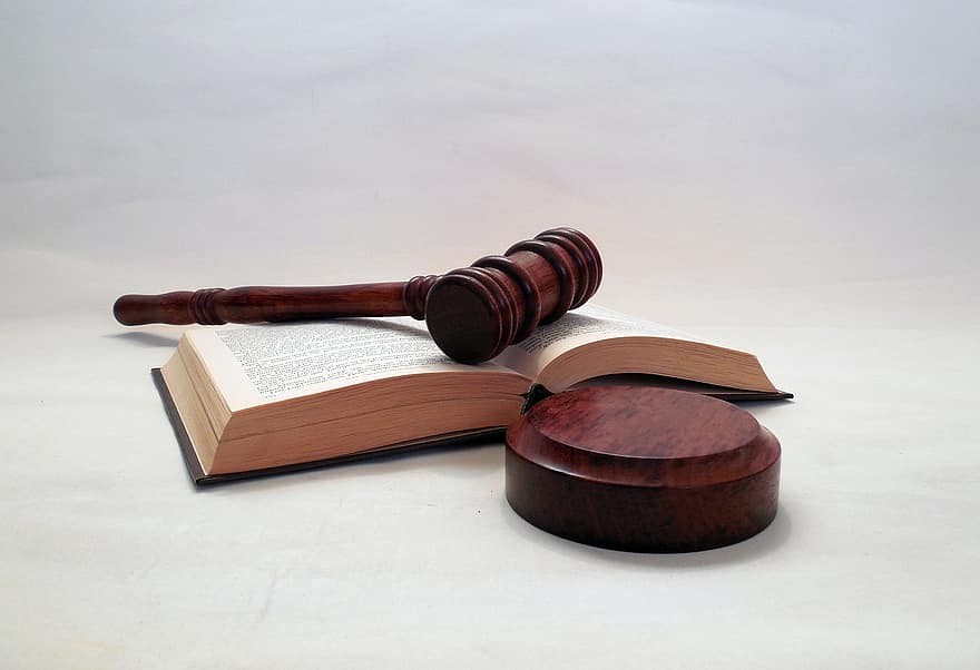 Constitutional Law: The Nation’s Fundamental Legal Blueprint