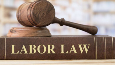 Labor / Employment - Legalia